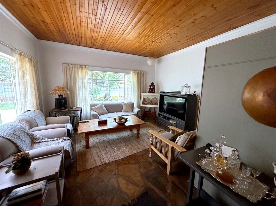 4 Bedroom Property for Sale in Griekwastad Northern Cape